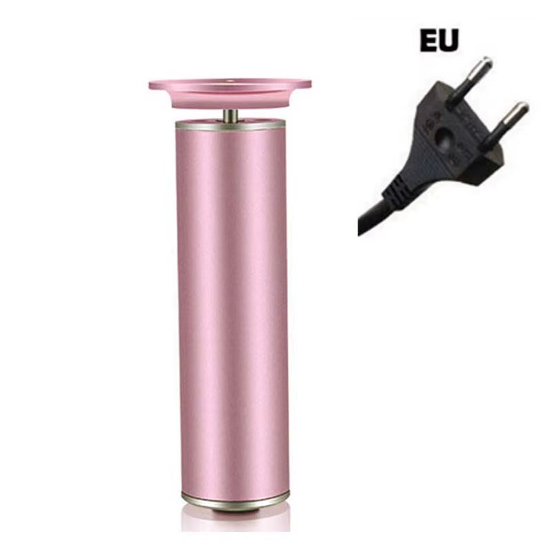 Professional Pedicure Tool Electric Foot Callus Remover File Foot Grinder Dead Skin Callus Remover Pedicure Machine