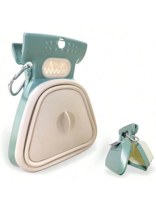 Dog Pooper Scooper,