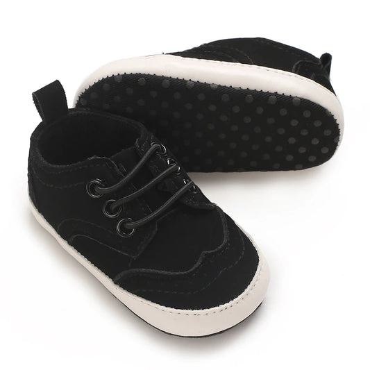 Baby Shoes for Boys 0 -18 Months Babies