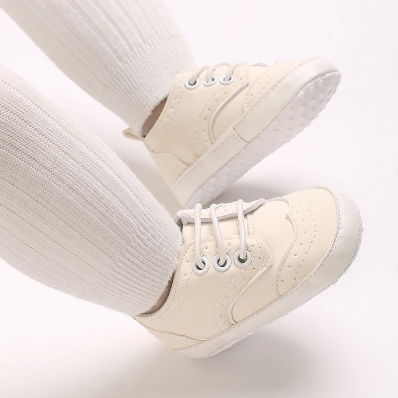 Baby Shoes for Boys 0 -18 Months Babies