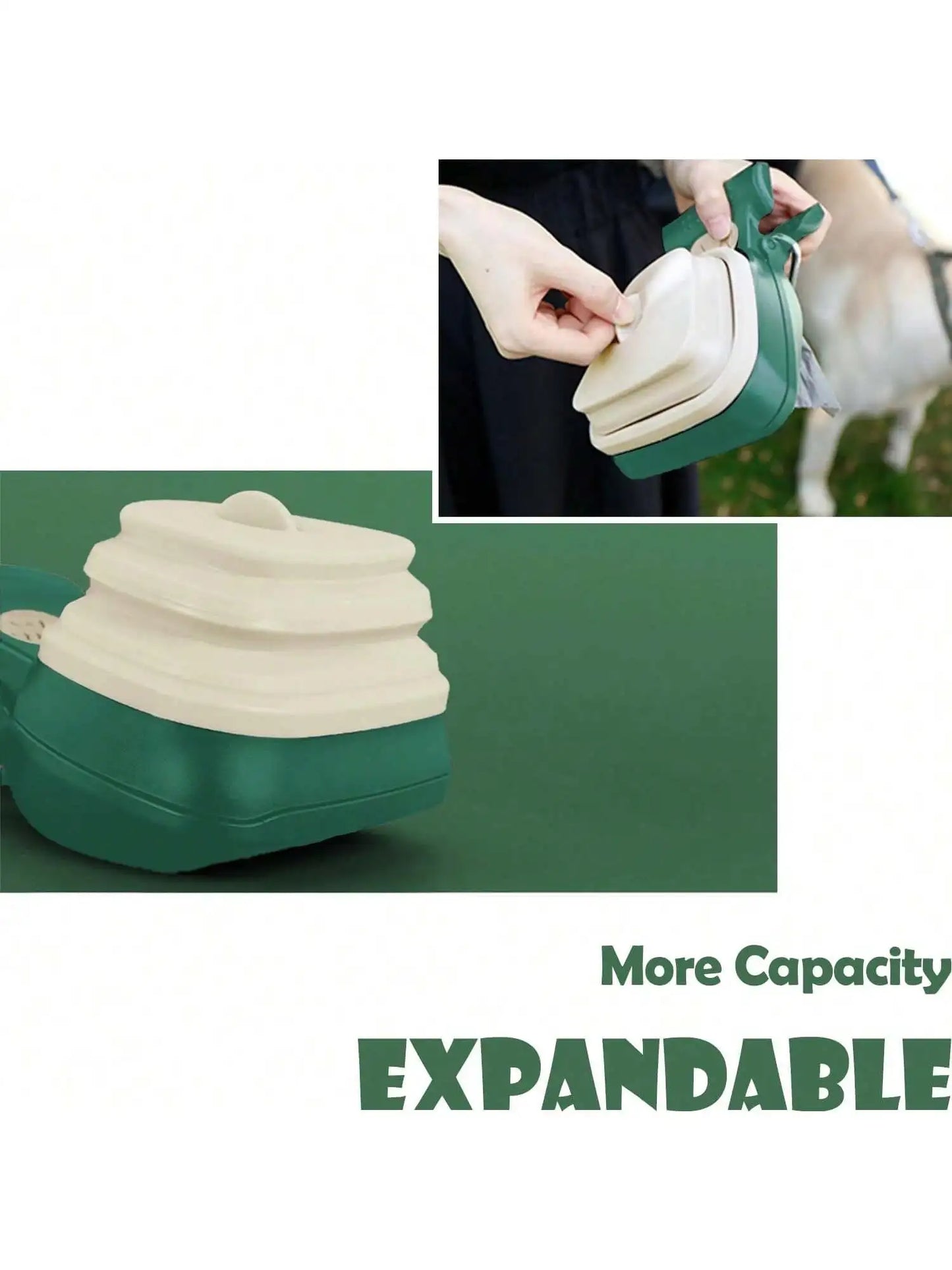 Dog Pooper Scooper,