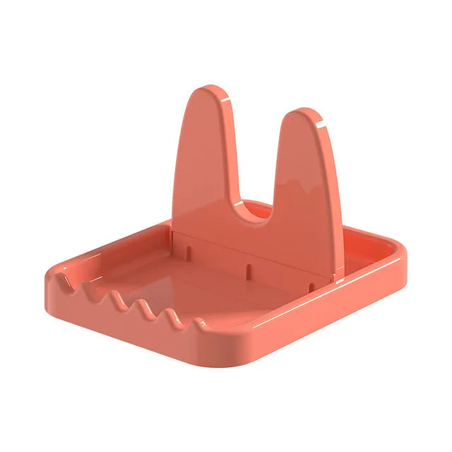 Kitchen Spoon Holders Kitchen Accessories Fork Spatula Rack Kitchen Supplies Storage Organizar