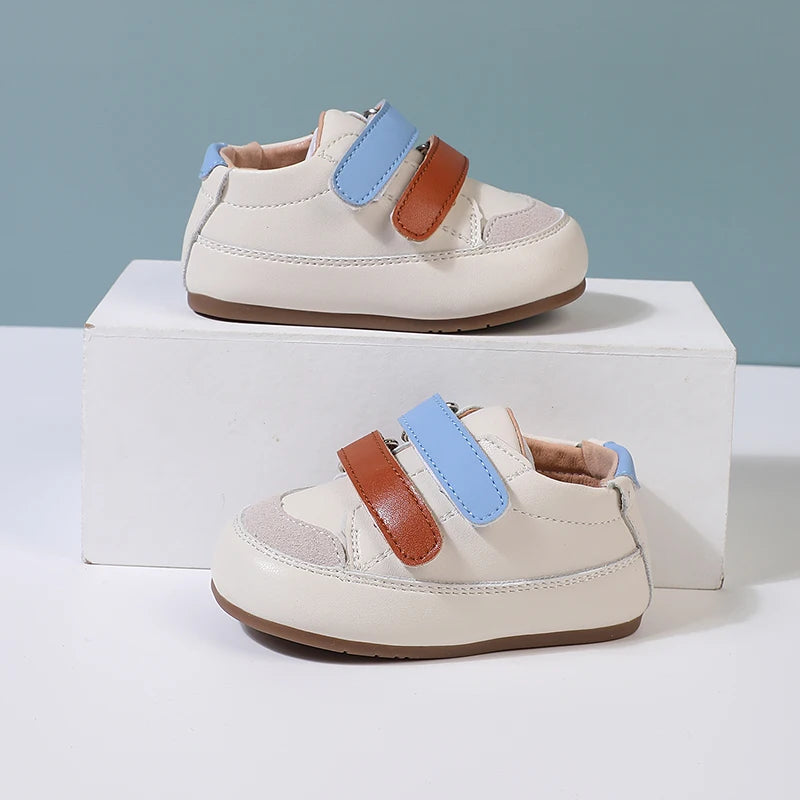New Baby Shoes For Boy Barefoot Shoes Soft Sole