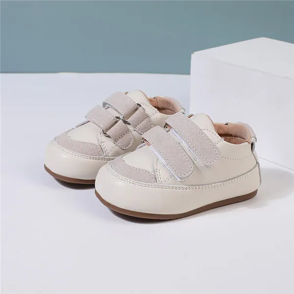 New Baby Shoes For Boy Barefoot Shoes Soft Sole