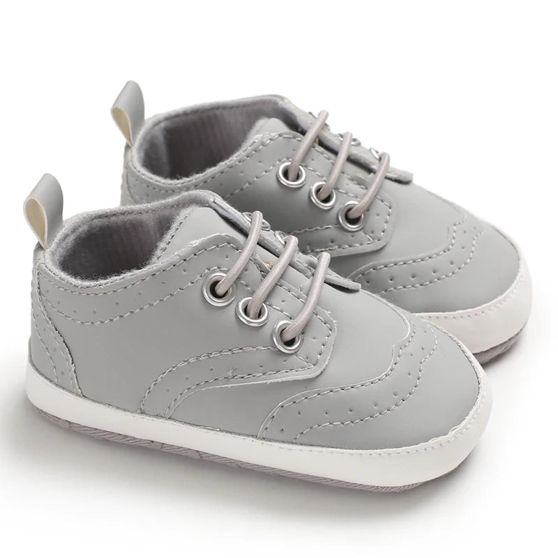 Baby Shoes for Boys 0 -18 Months Babies