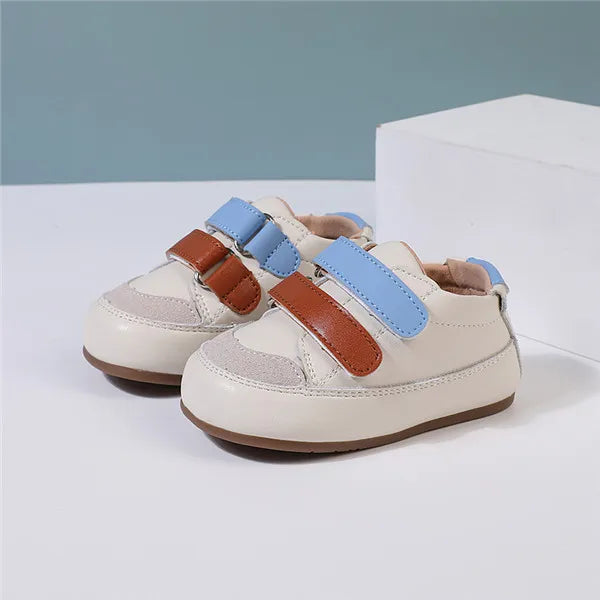 New Baby Shoes For Boy Barefoot Shoes Soft Sole