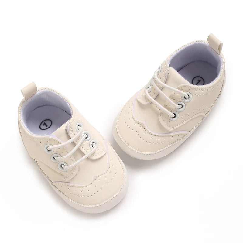 Baby Shoes for Boys 0 -18 Months Babies