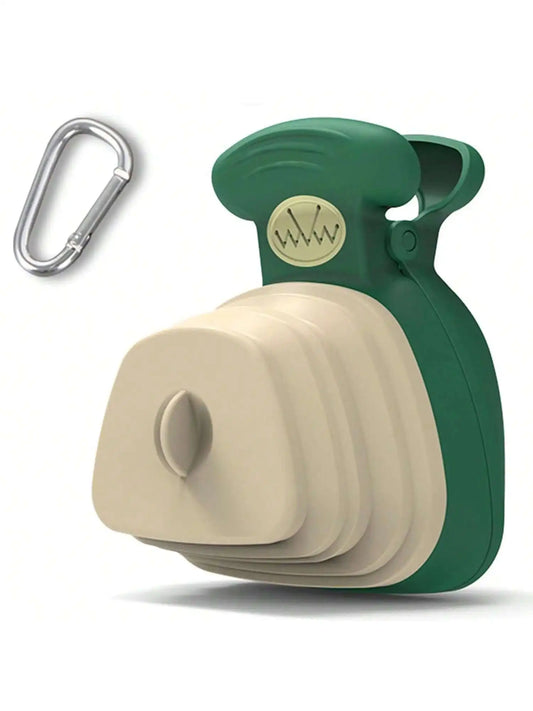 Dog Pooper Scooper,
