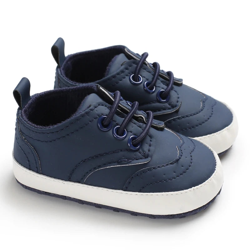 Baby Shoes for Boys 0 -18 Months Babies