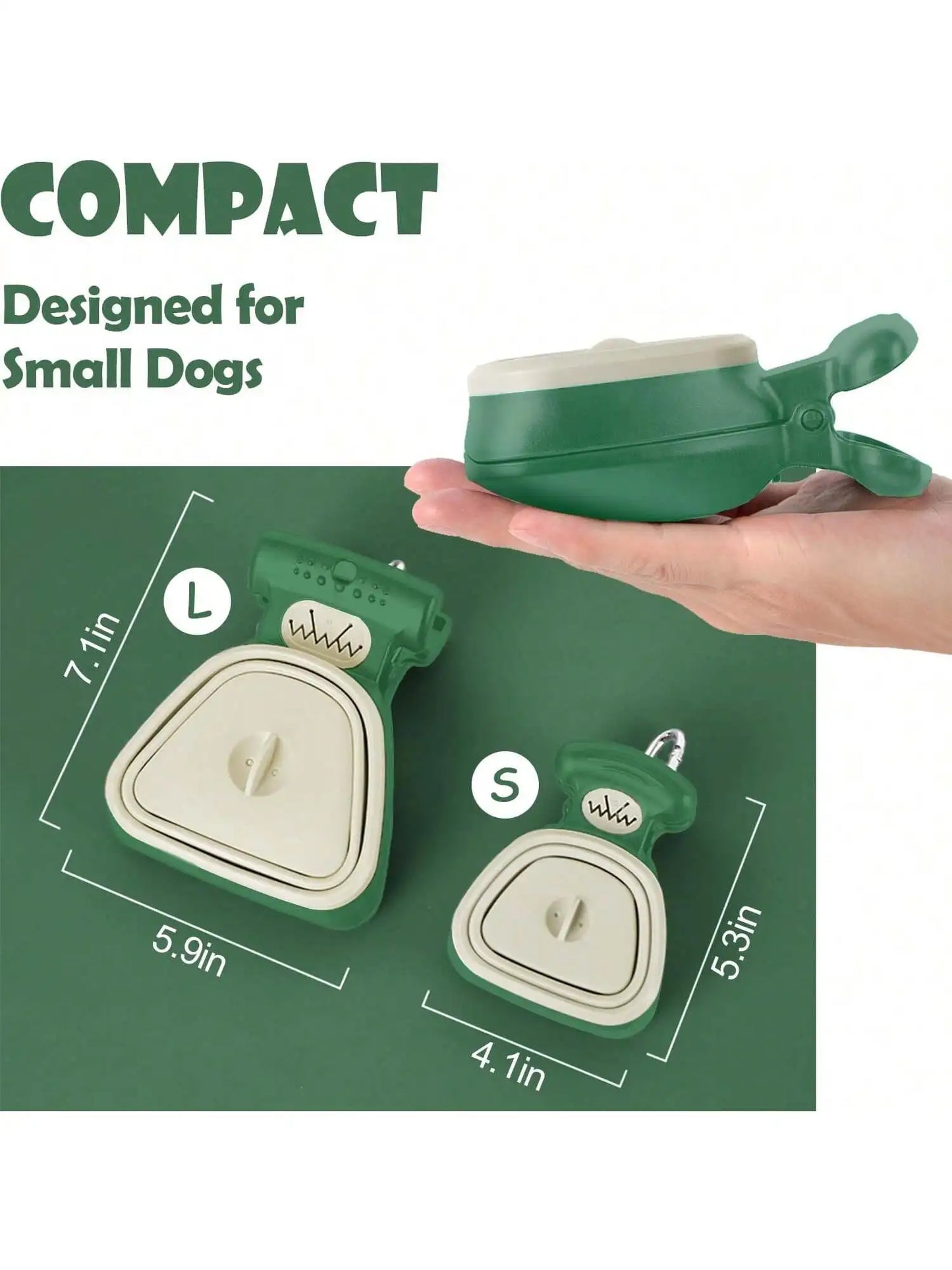 Dog Pooper Scooper,