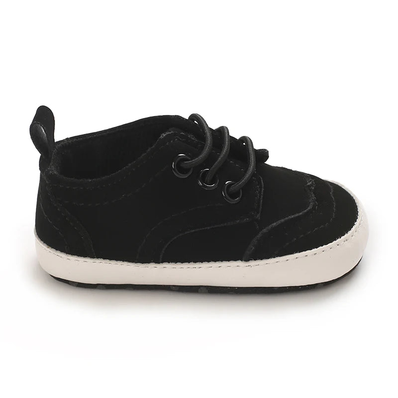 Baby Shoes for Boys 0 -18 Months Babies