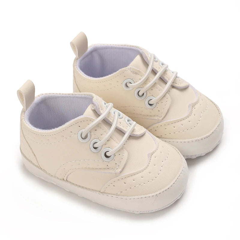 Baby Shoes for Boys 0 -18 Months Babies