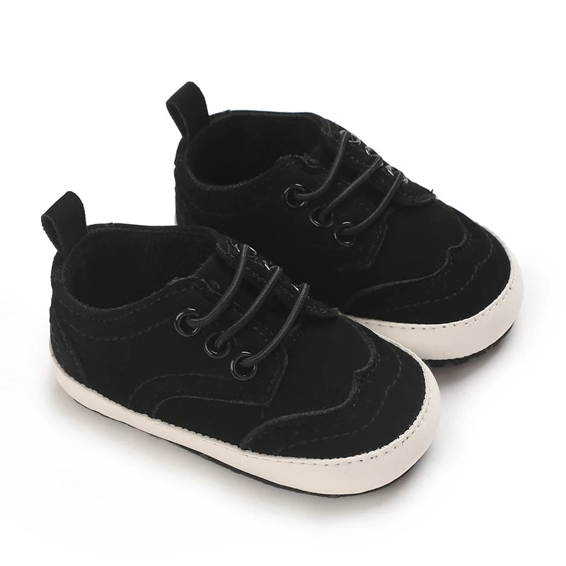 Baby Shoes for Boys 0 -18 Months Babies