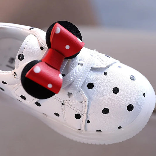 Children's Fashion Light-up Board Shoes Kids Glowiy