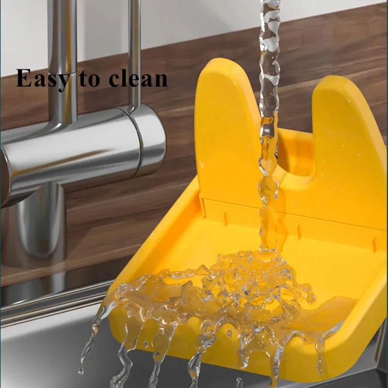 Kitchen Spoon Holders Kitchen Accessories Fork Spatula Rack Kitchen Supplies Storage Organizar